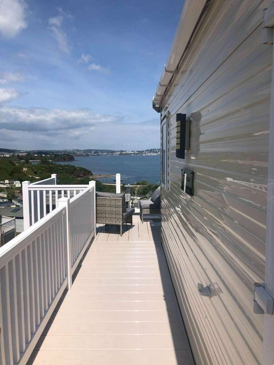 Waterside, Paignton - Holiday Accommodation 17680