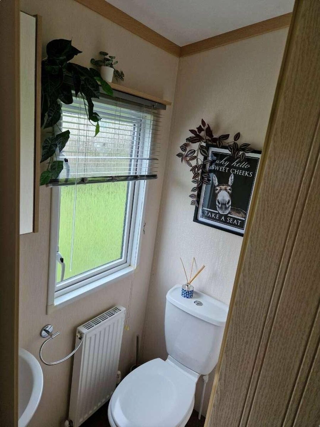 Three Lochs Holiday Park - Holiday Accommodation 17686