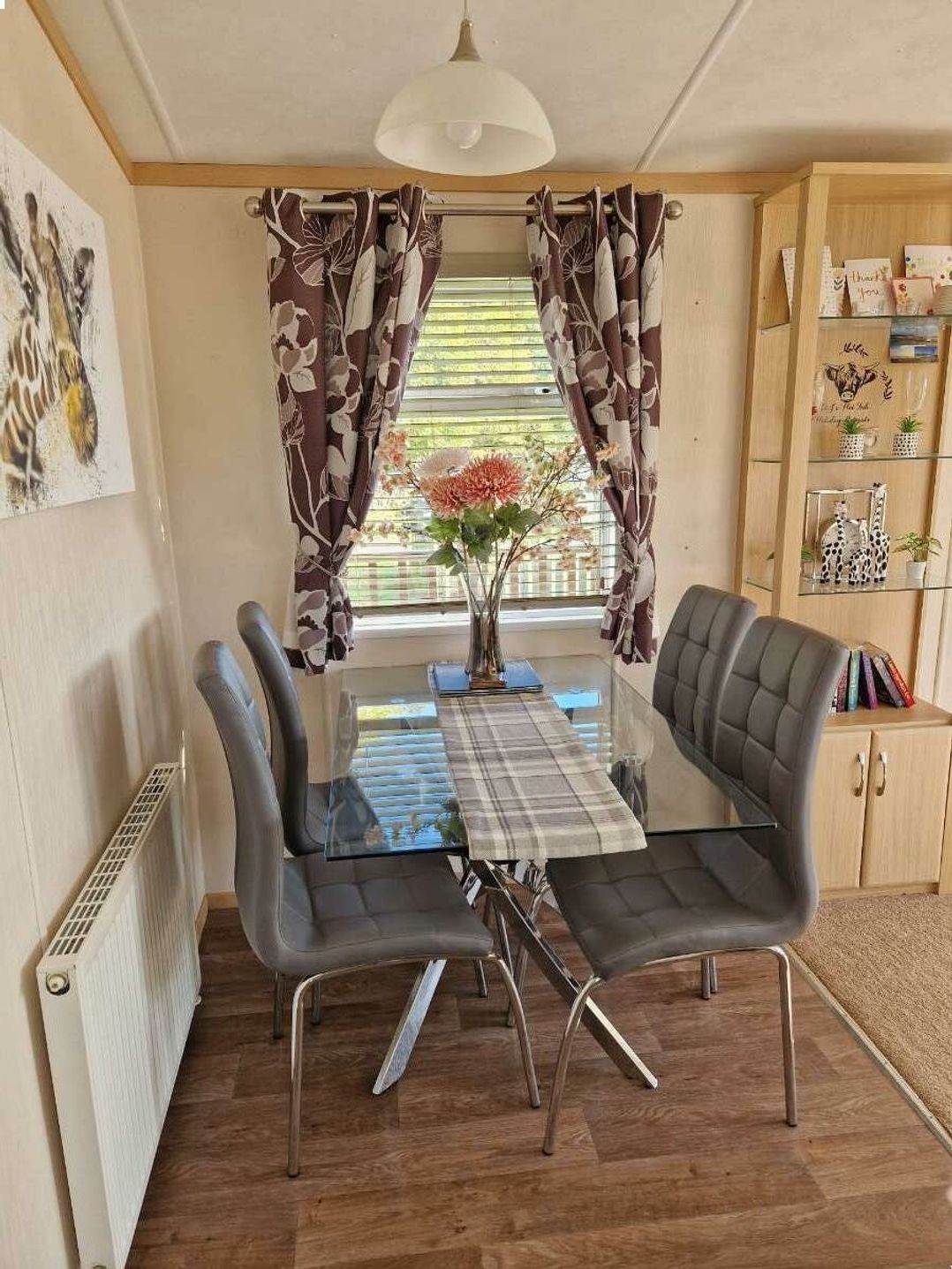 Three Lochs Holiday Park - Holiday Accommodation 17686