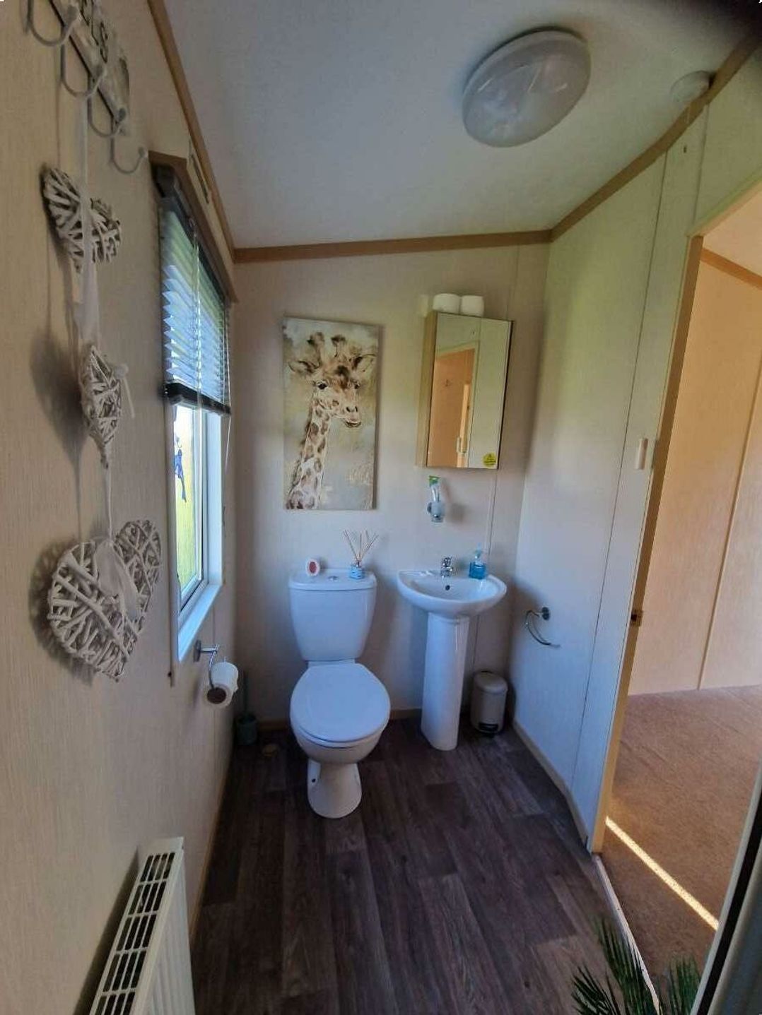 Three Lochs Holiday Park - Holiday Accommodation 17686