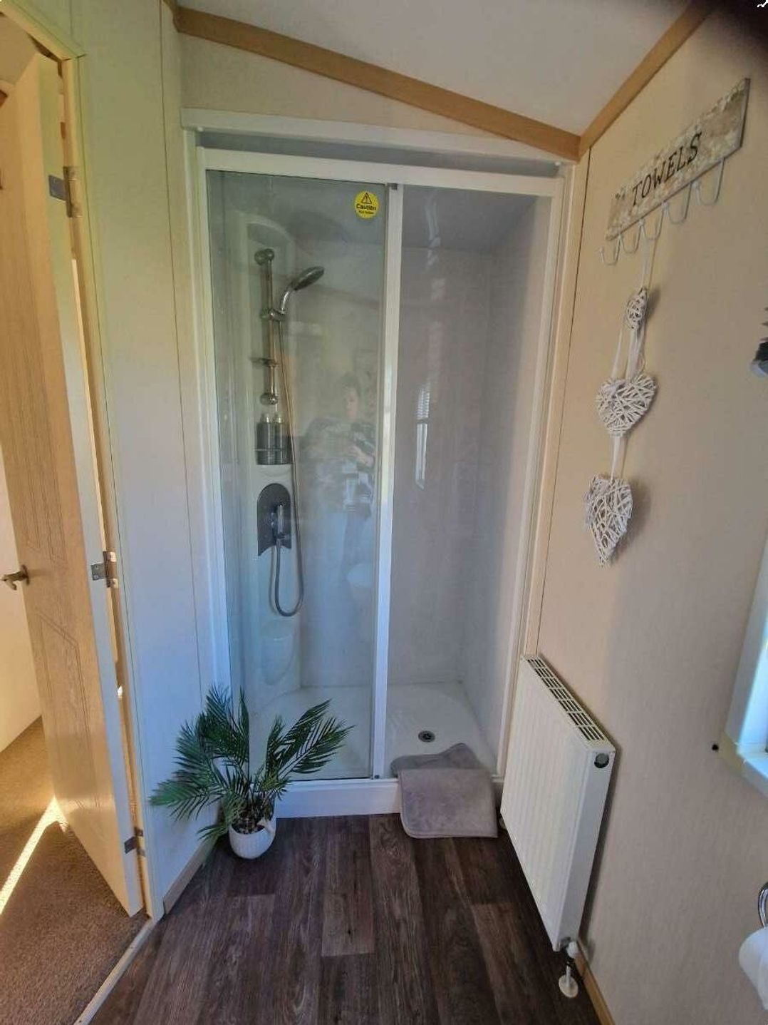 Three Lochs Holiday Park - Holiday Accommodation 17686