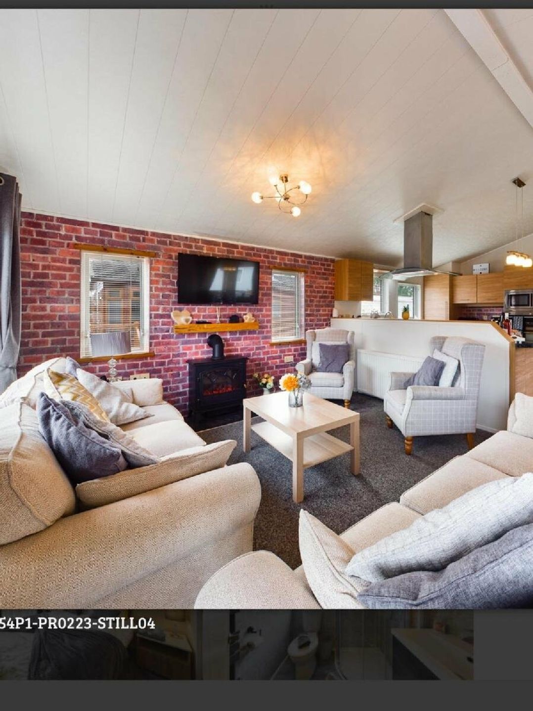 Tattershall Lakes Country Park - Holiday Accommodation 17694