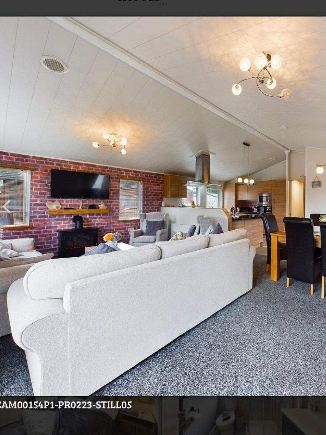 Tattershall Lakes Country Park - Holiday Accommodation 17694