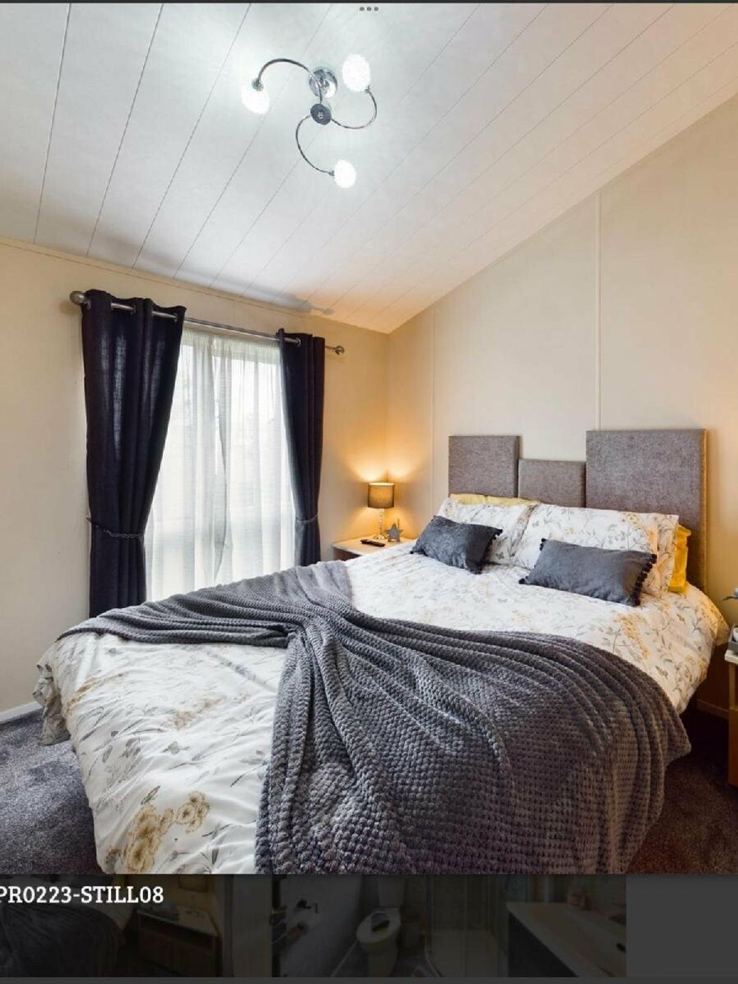 Tattershall Lakes Country Park - Holiday Accommodation 17694