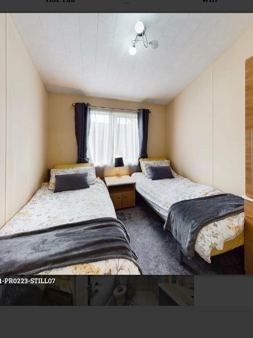 Tattershall Lakes Country Park - Holiday Accommodation 17694