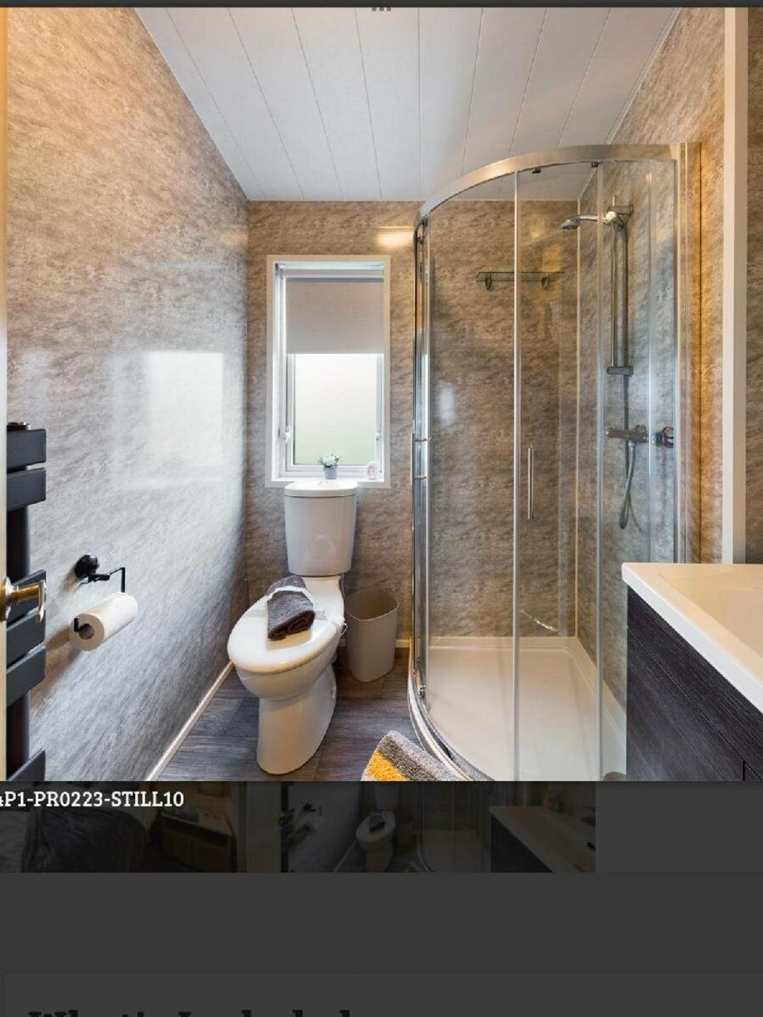 Tattershall Lakes Country Park - Holiday Accommodation 17694