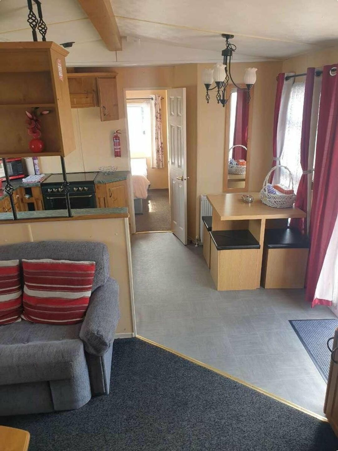 Butlins Skegness - Holiday Accommodation 17699