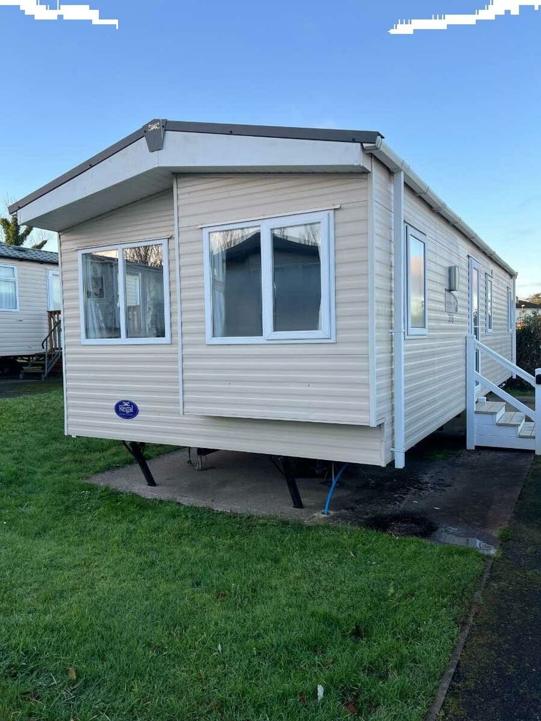 Beverley Bay Holiday Park - Holiday Accommodation 17702