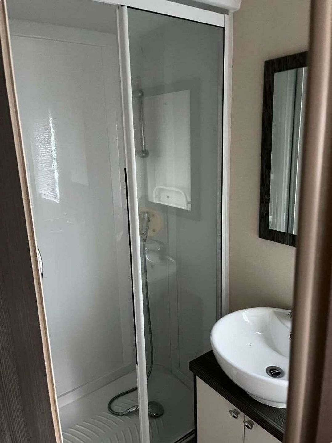 Beverley Bay Holiday Park - Holiday Accommodation 17702