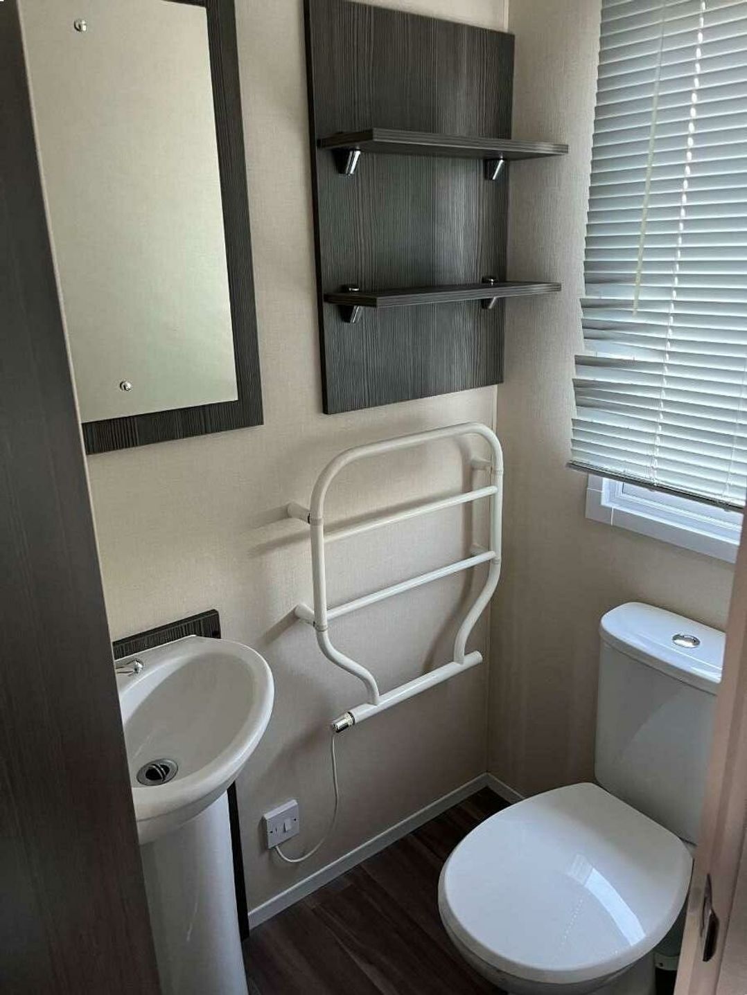 Beverley Bay Holiday Park - Holiday Accommodation 17702