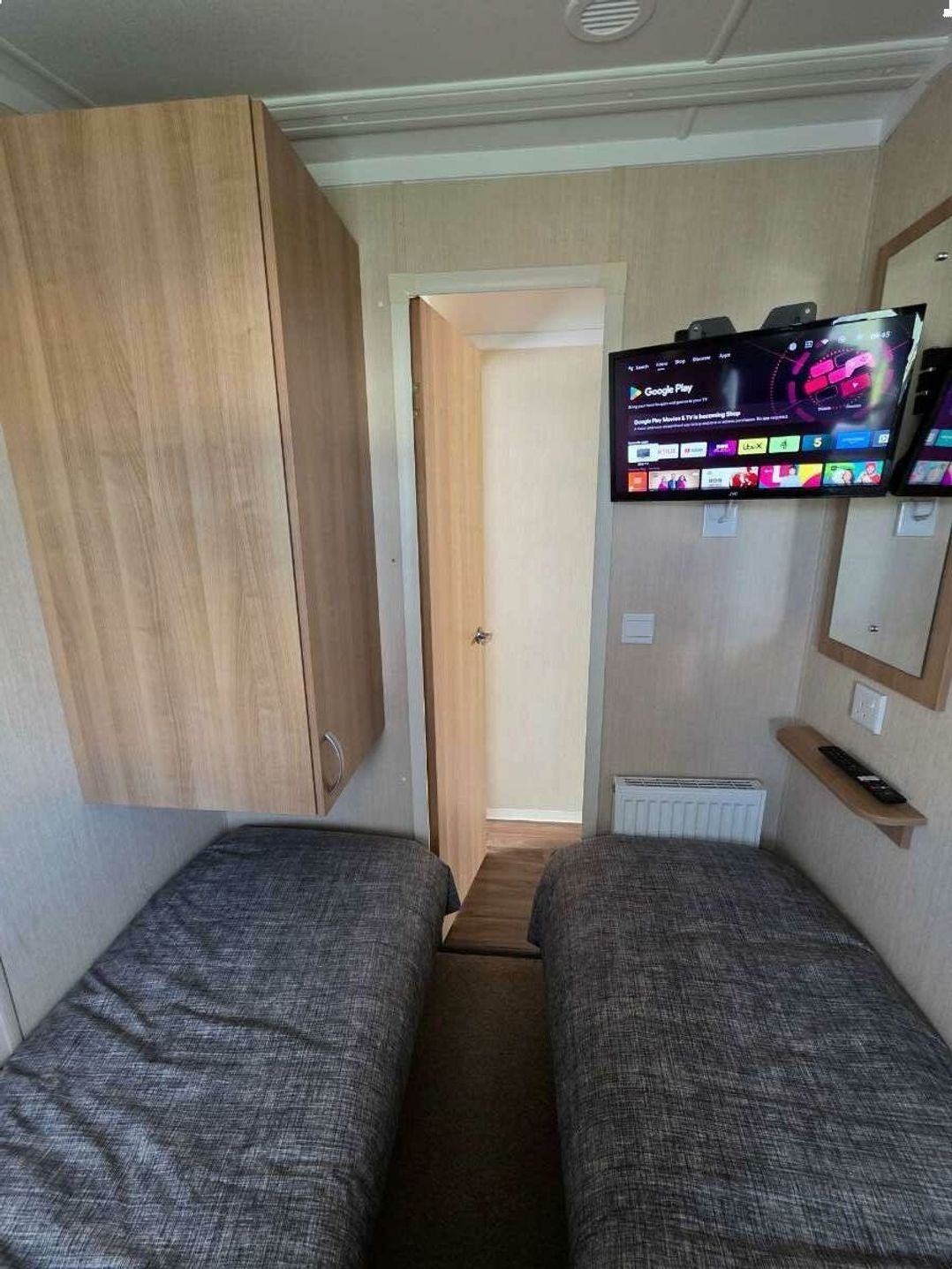 Hafan y Mor Haven - Holiday Accommodation 17704