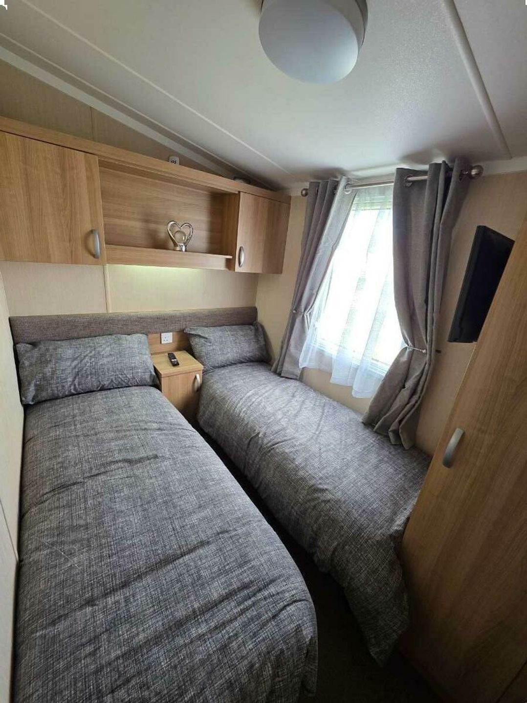 Hafan y Mor Haven - Holiday Accommodation 17704