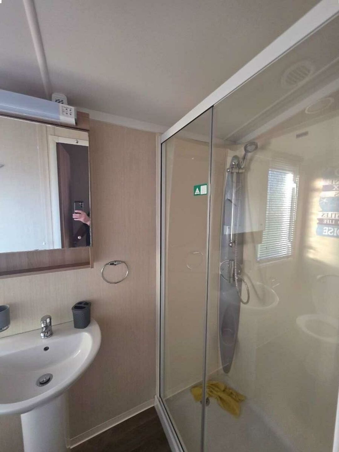 Hafan y Mor Haven - Holiday Accommodation 17704