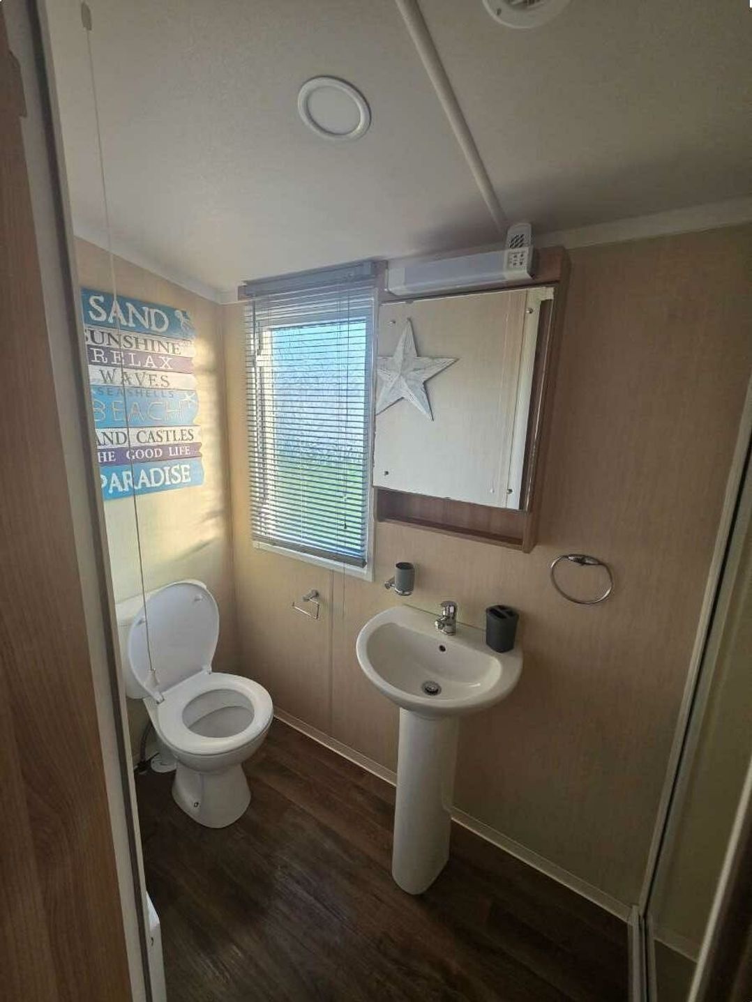 Hafan y Mor Haven - Holiday Accommodation 17704