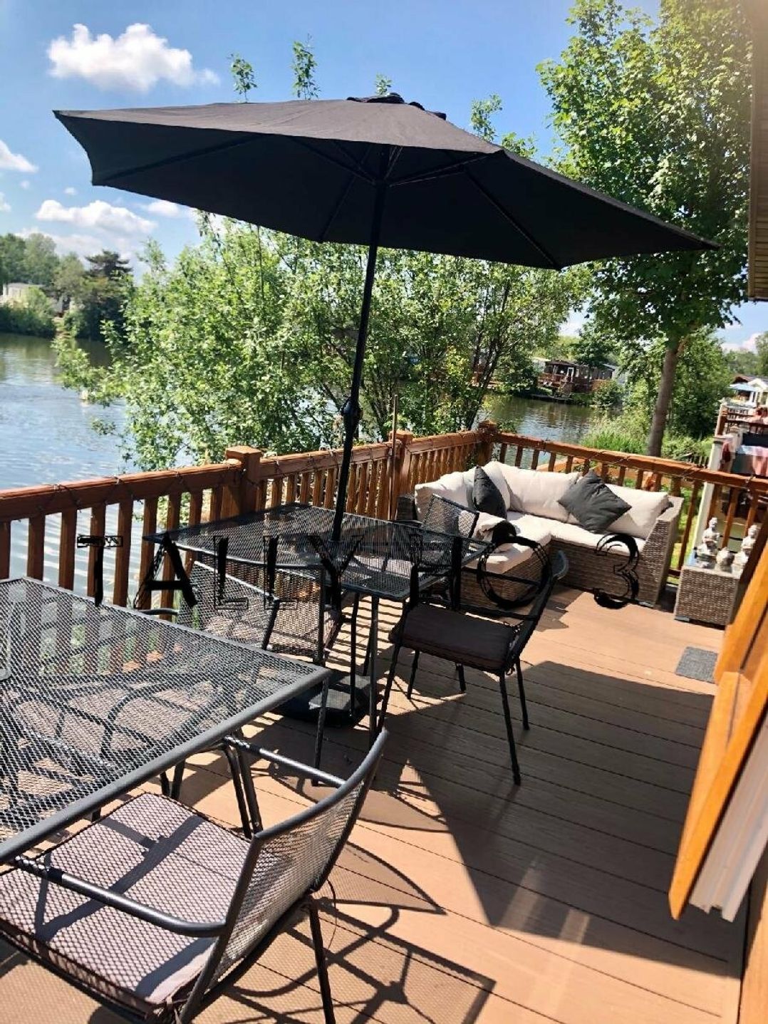 Tattershall Lakes Country Park - Holiday Accommodation 17712