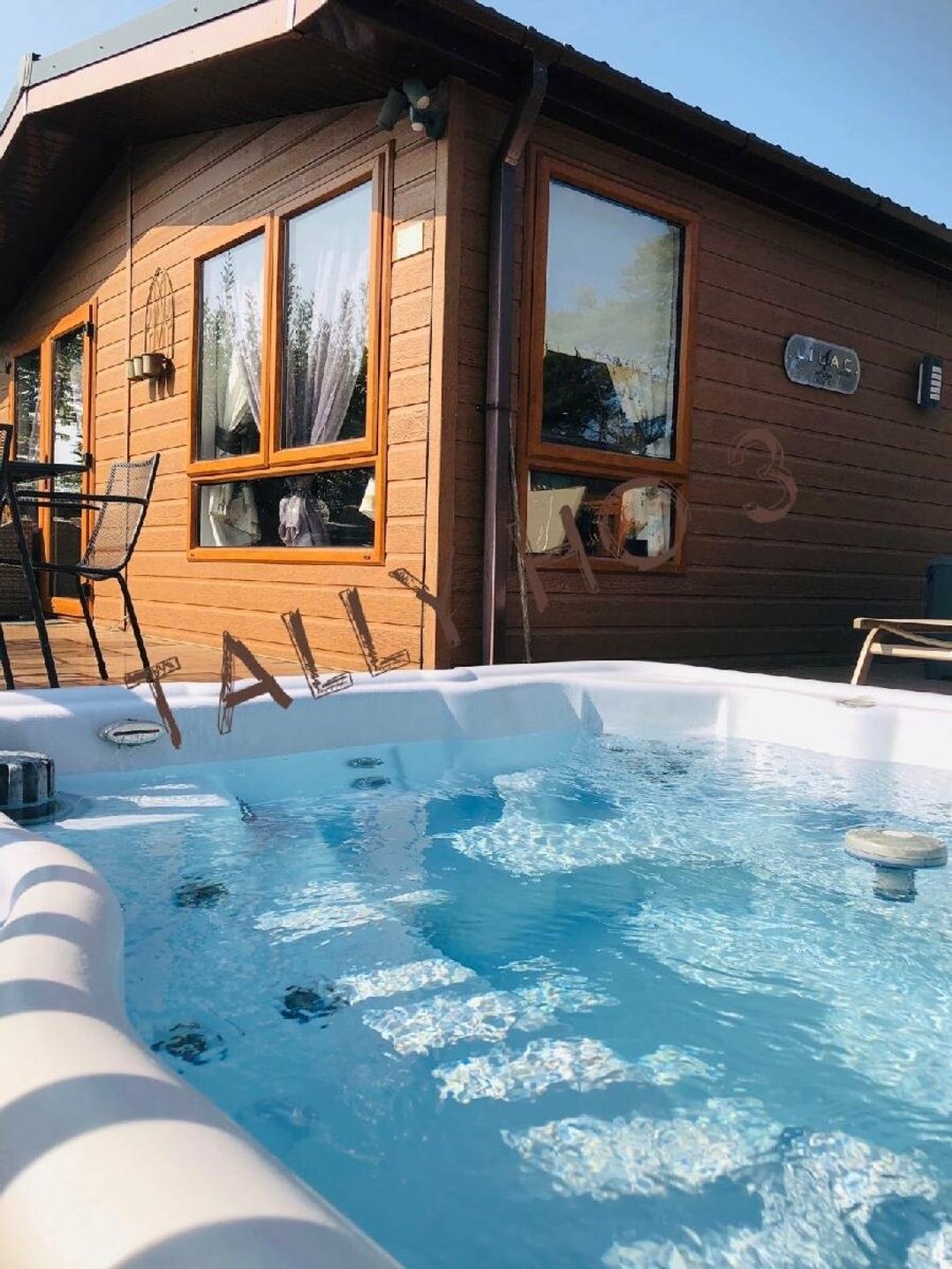 Tattershall Lakes Country Park - Holiday Accommodation 17712