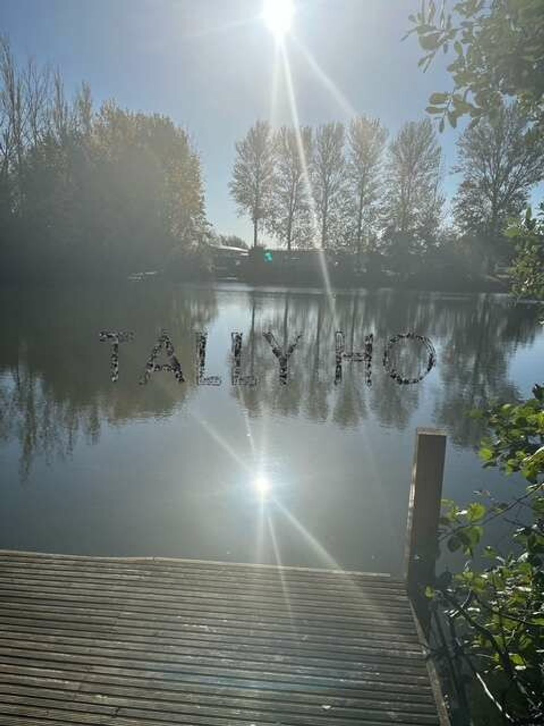 Tattershall Lakes Country Park - Holiday Accommodation 17712