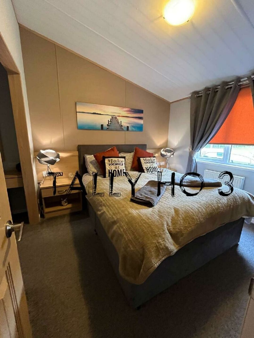 Tattershall Lakes Country Park - Holiday Accommodation 17712