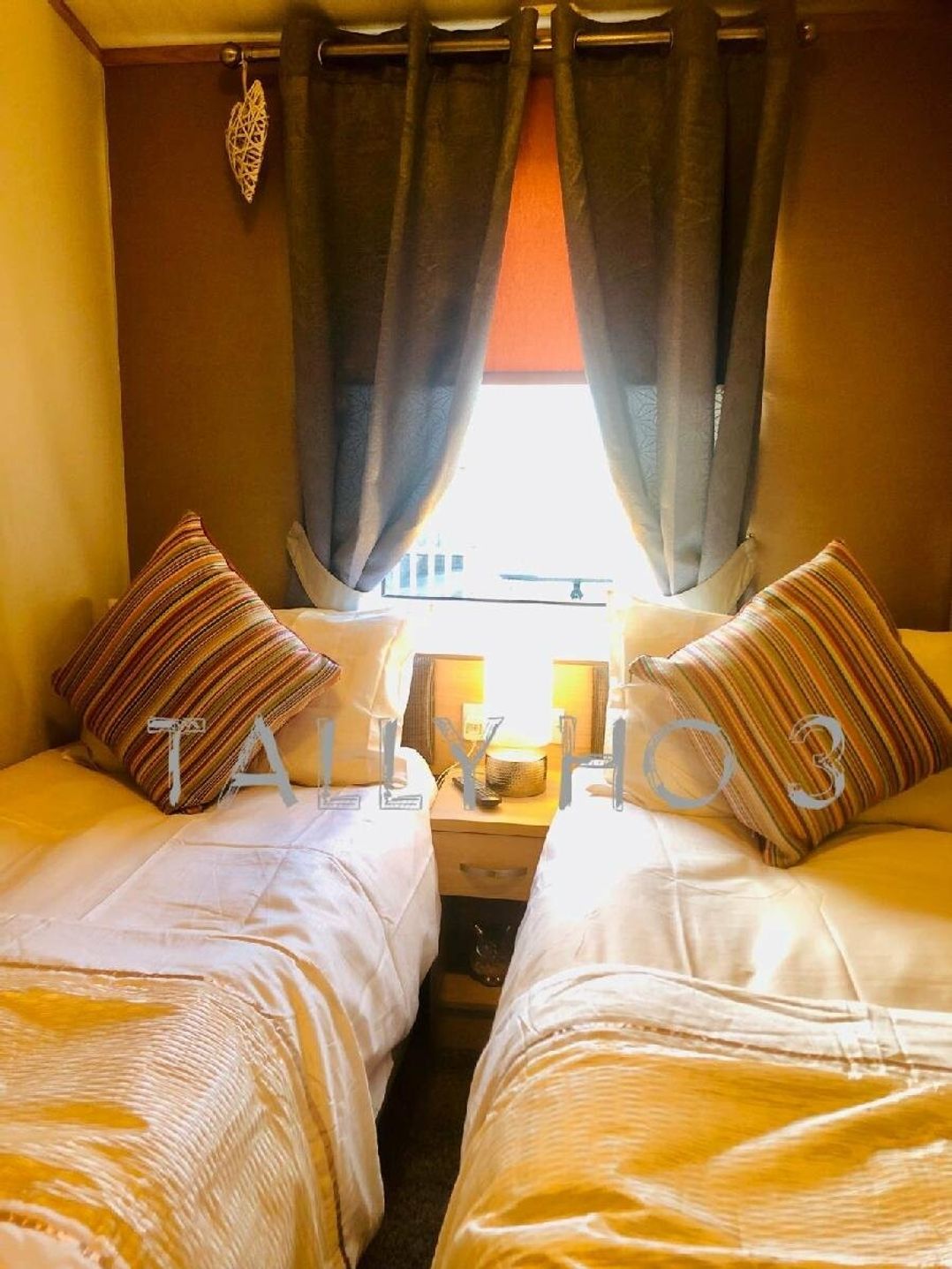 Tattershall Lakes Country Park - Holiday Accommodation 17712