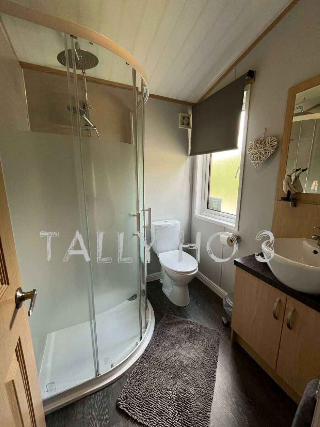 Tattershall Lakes Country Park - Holiday Accommodation 17712