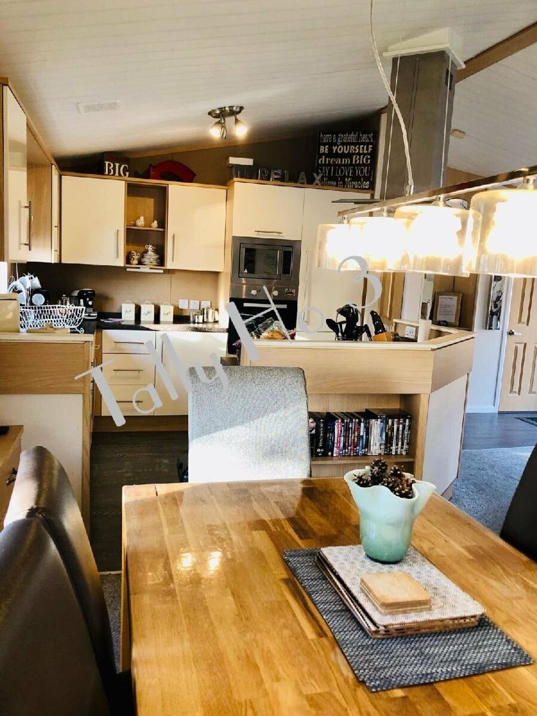 Tattershall Lakes Country Park - Holiday Accommodation 17712