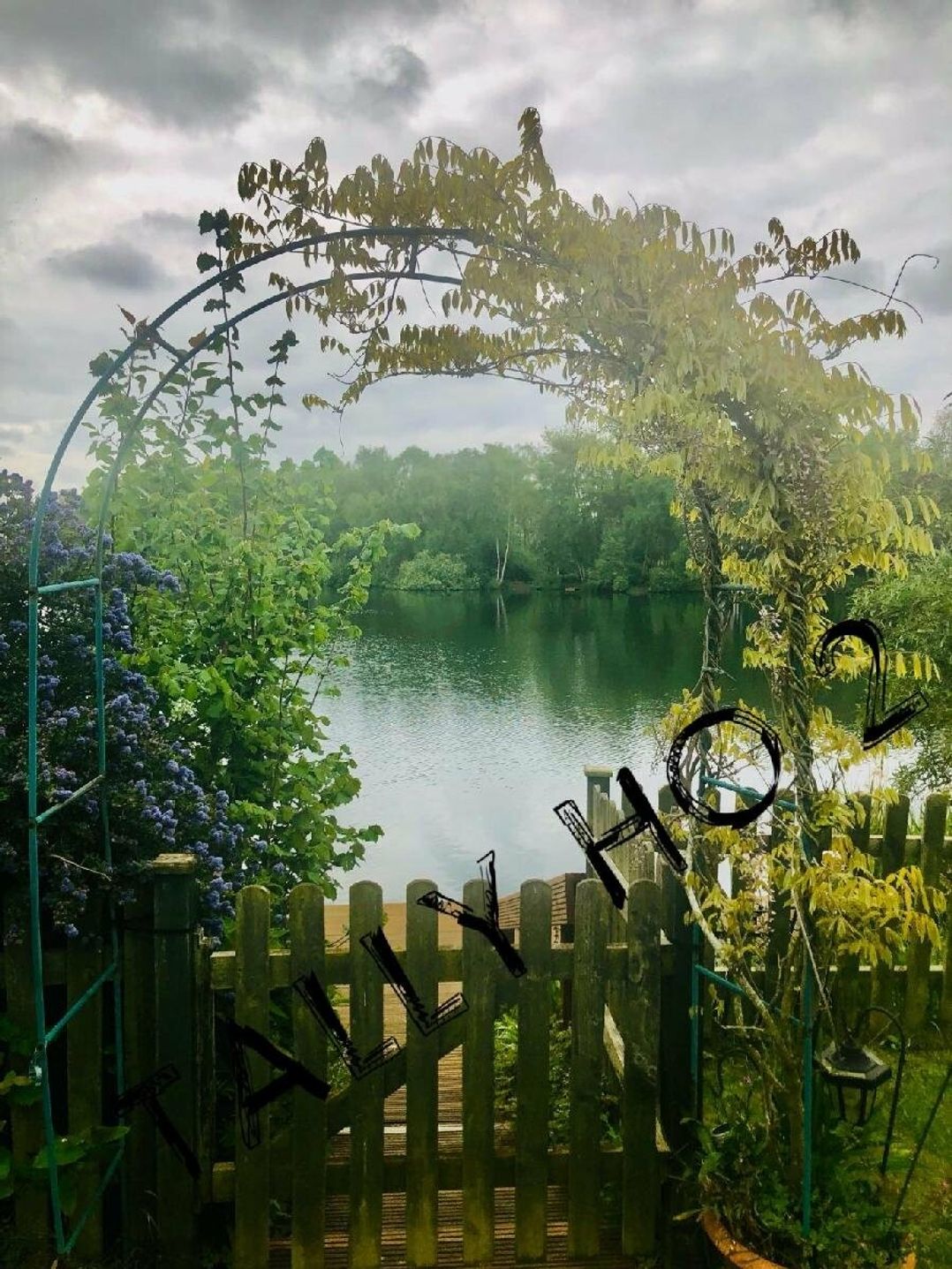 Tattershall Lakes Country Park - Holiday Accommodation 17714