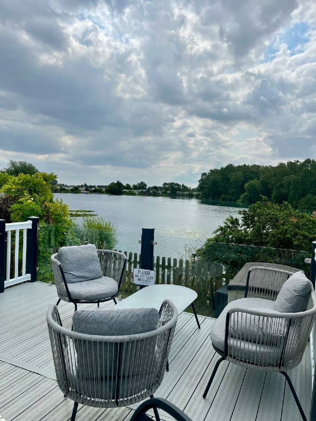 Tattershall Lakes Country Park - Holiday Accommodation 17714