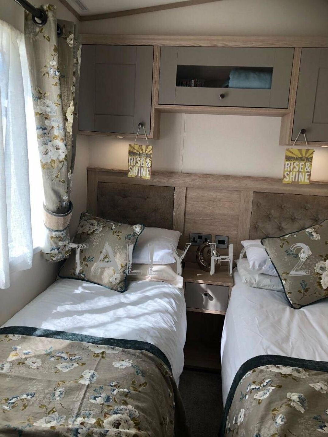 Tattershall Lakes Country Park - Holiday Accommodation 17714