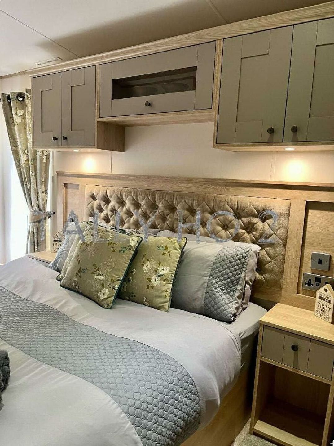 Tattershall Lakes Country Park - Holiday Accommodation 17714