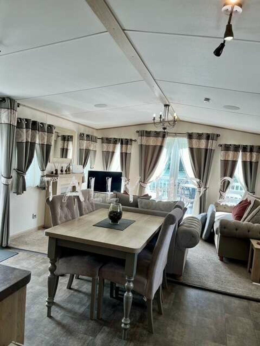 Tattershall Lakes Country Park - Holiday Accommodation 17714