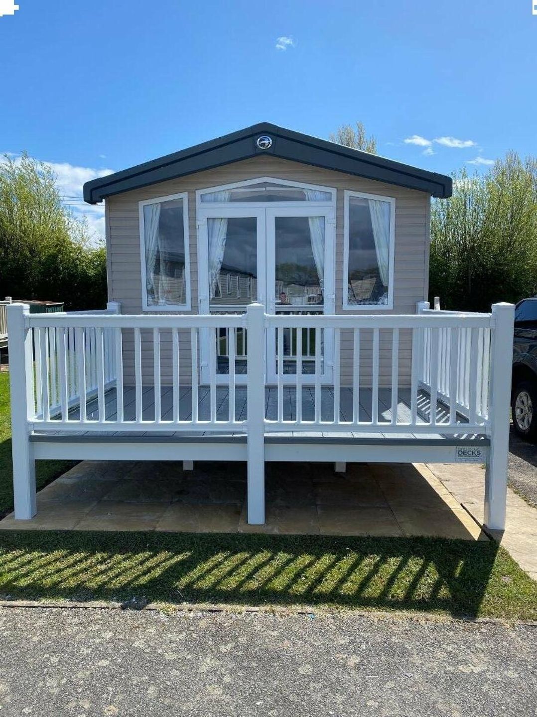Butlins Skegness - Holiday Accommodation 17725
