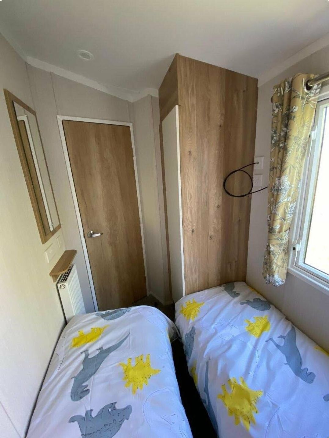 Butlins Skegness - Holiday Accommodation 17725