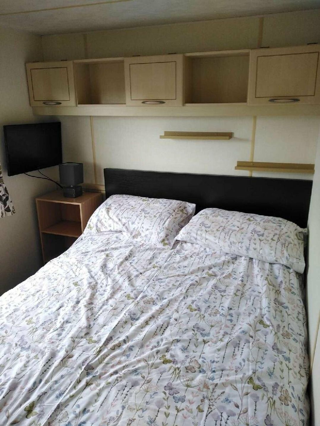 Greenacres Holiday Park - Holiday Accommodation 17726