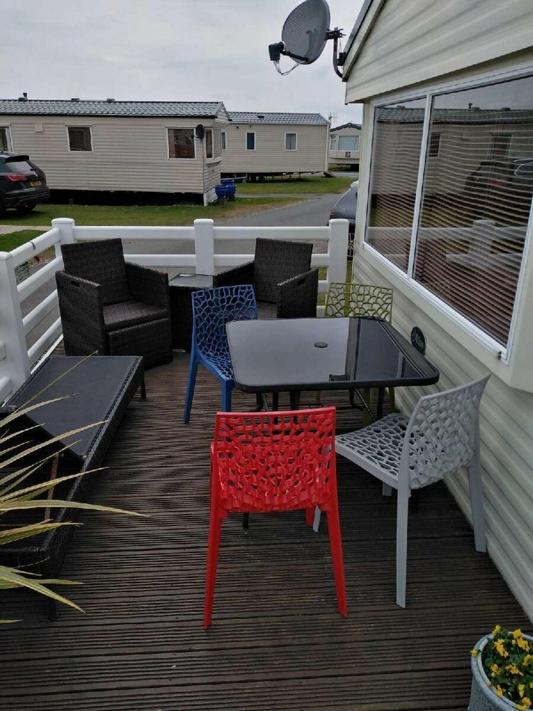 Greenacres Holiday Park - Holiday Accommodation 17726