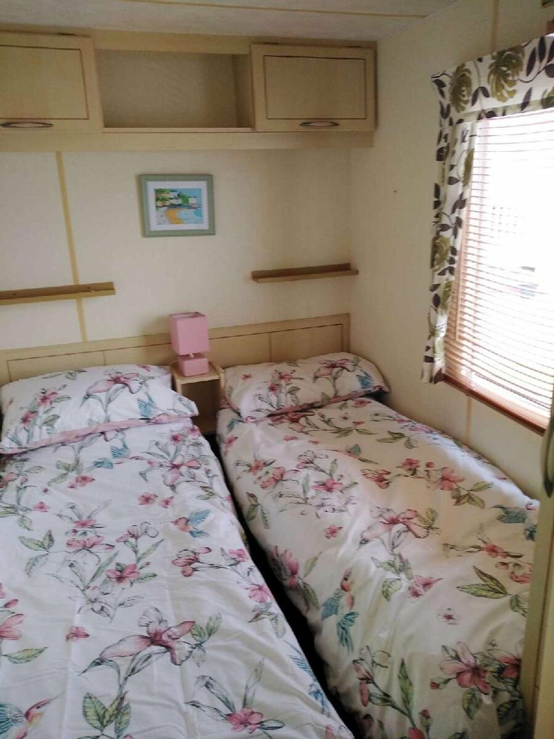 Greenacres Holiday Park - Holiday Accommodation 17726