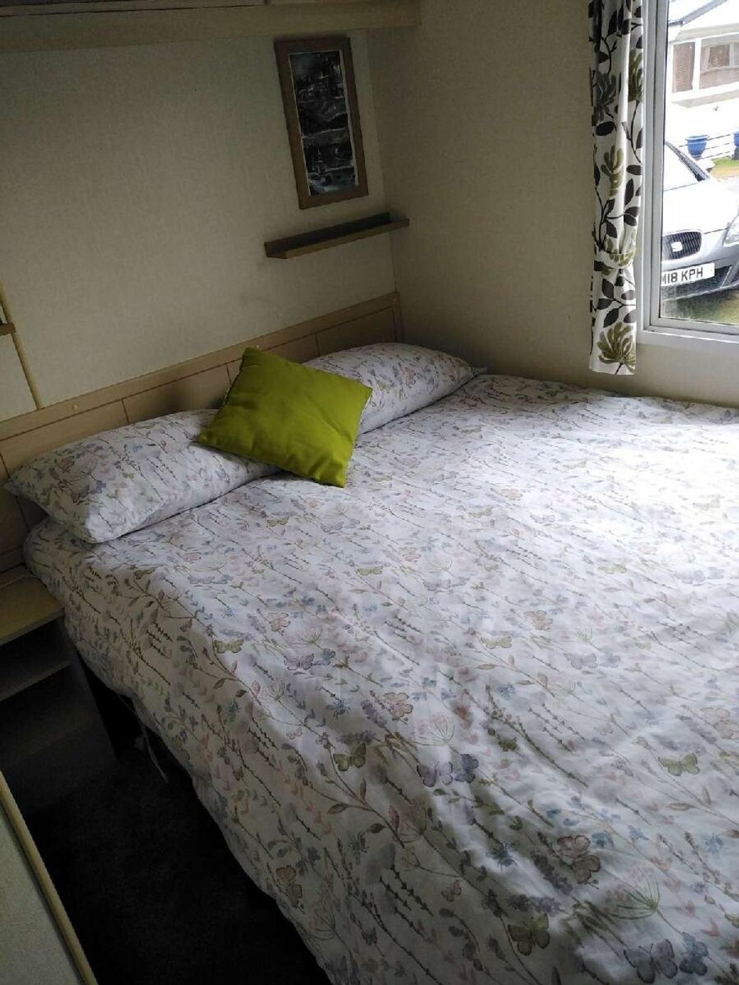 Greenacres Holiday Park - Holiday Accommodation 17726