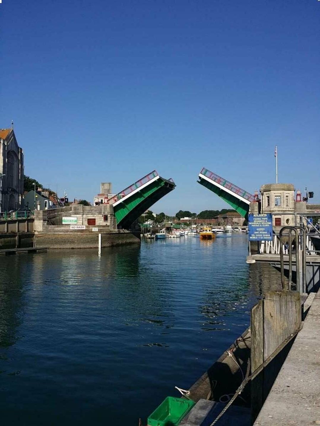 Waterside Bowleaze Cove Holiday Park - Holiday Accommodation 17732