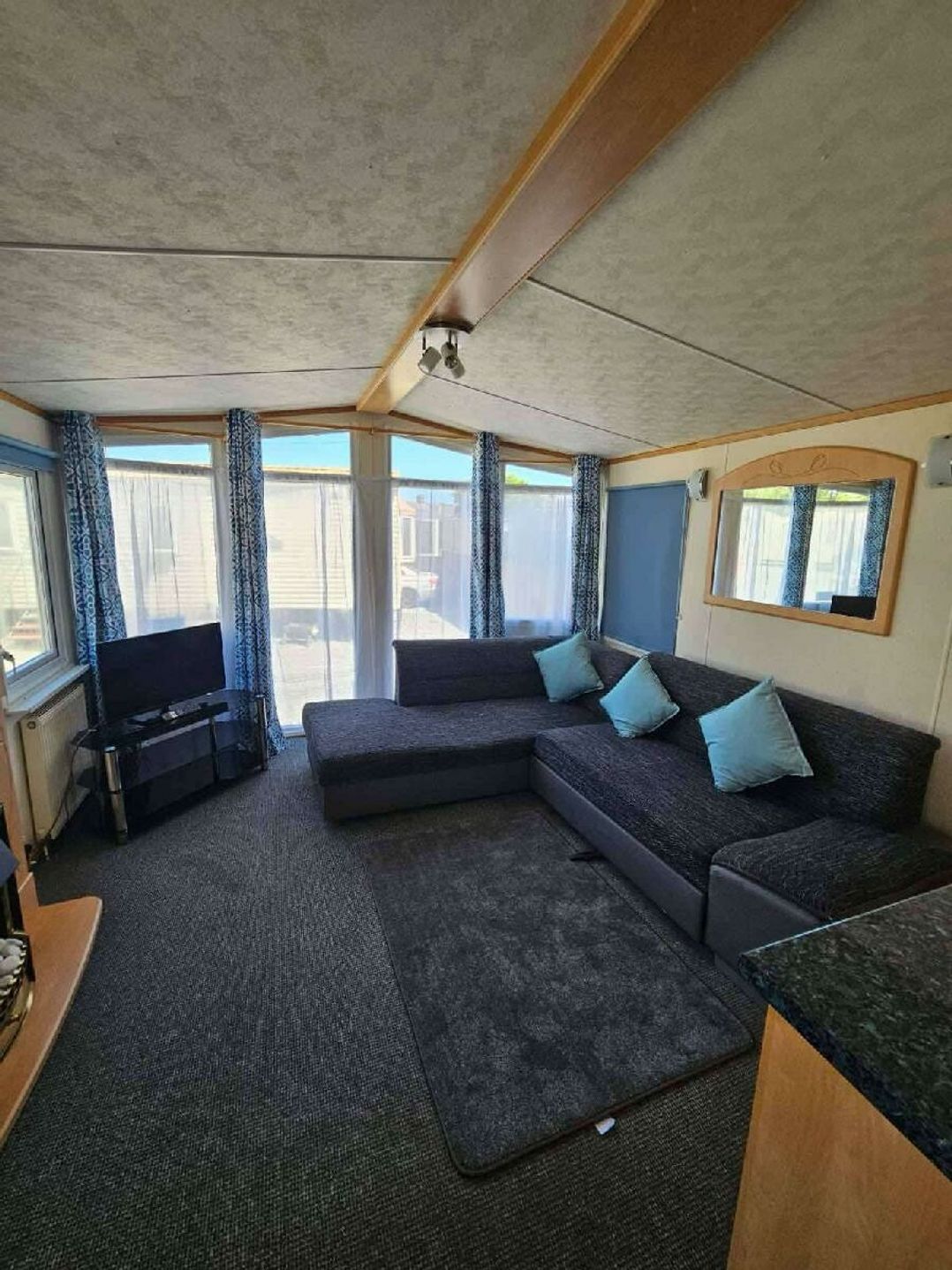 Marsh Farm Holiday Park - Holiday Accommodation 17736