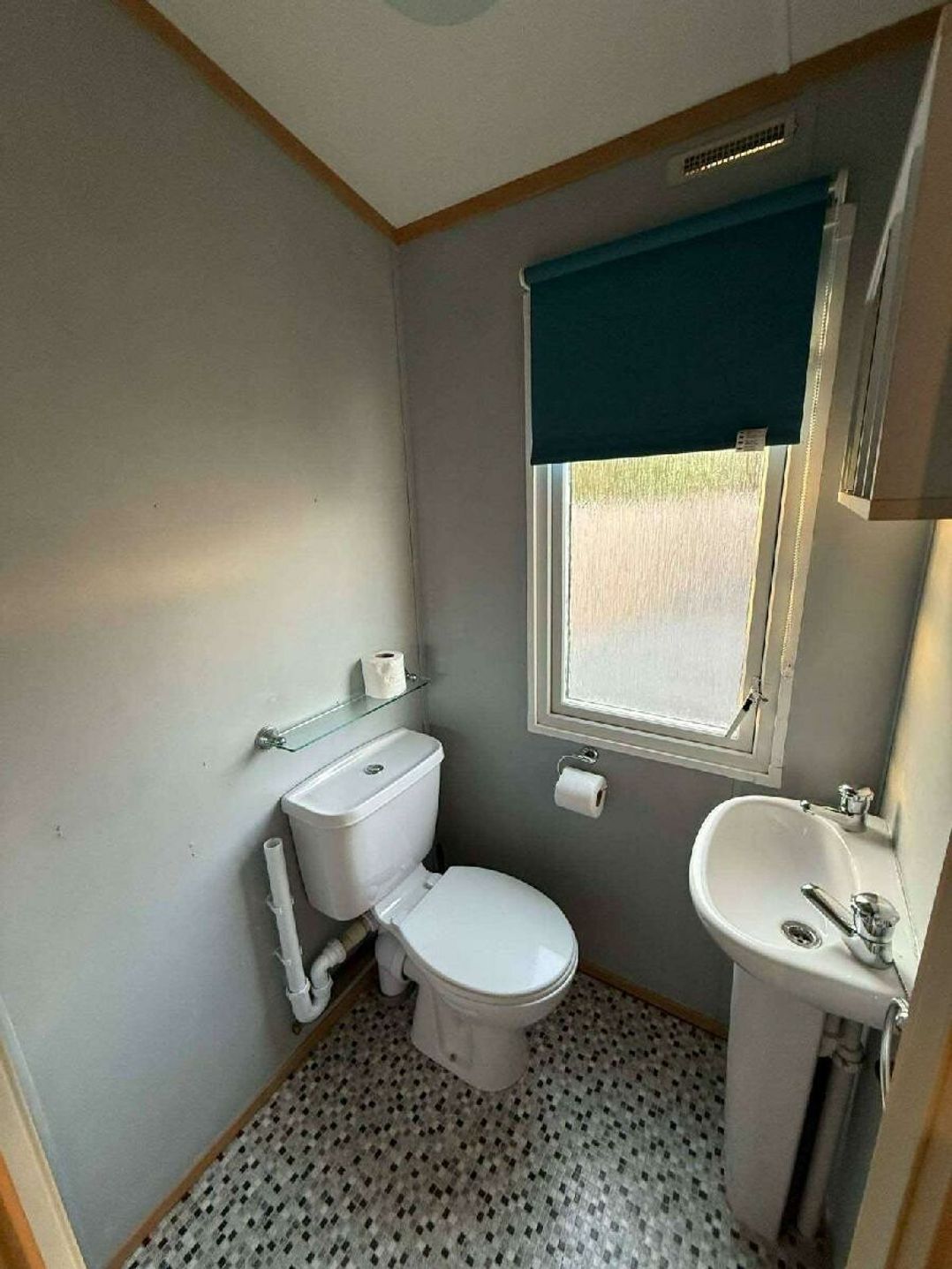 Marsh Farm Holiday Park - Holiday Accommodation 17736