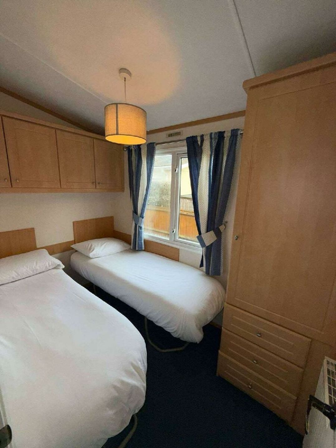 Marsh Farm Holiday Park - Holiday Accommodation 17736