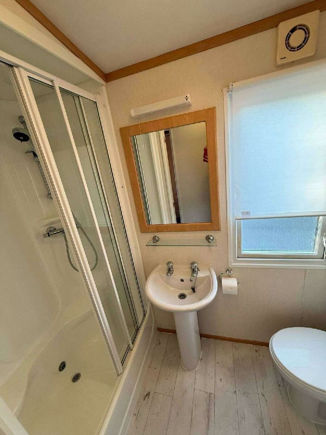 Marsh Farm Holiday Park - Holiday Accommodation 17736