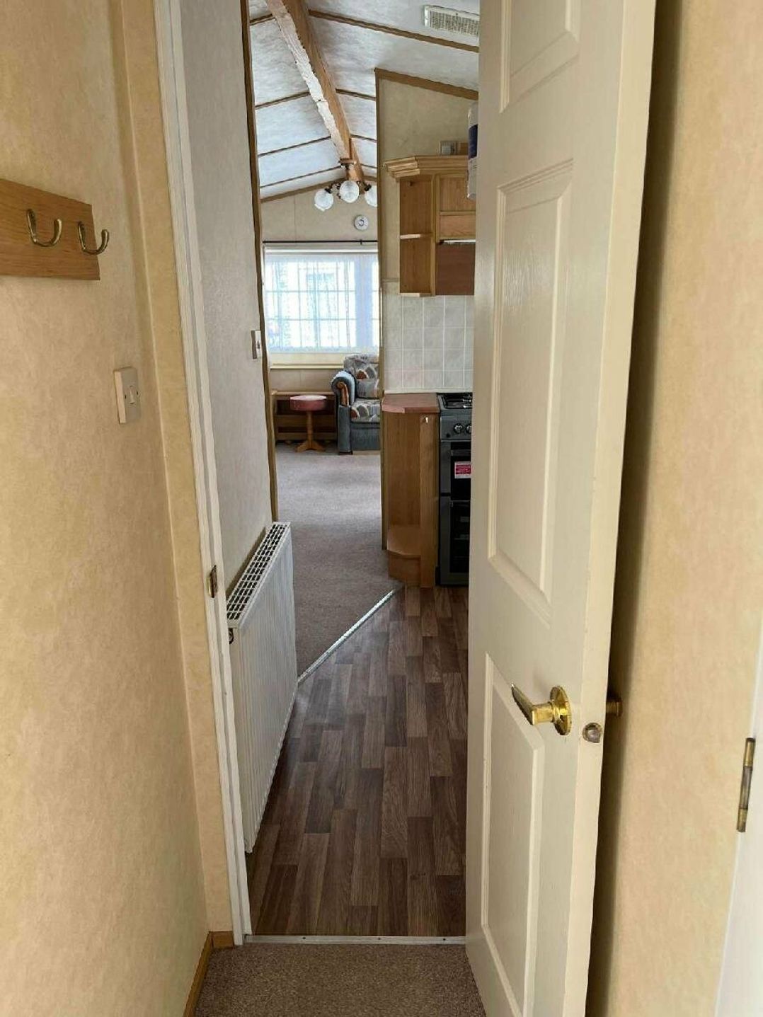 Marsh Farm Holiday Park - Holiday Accommodation 17737