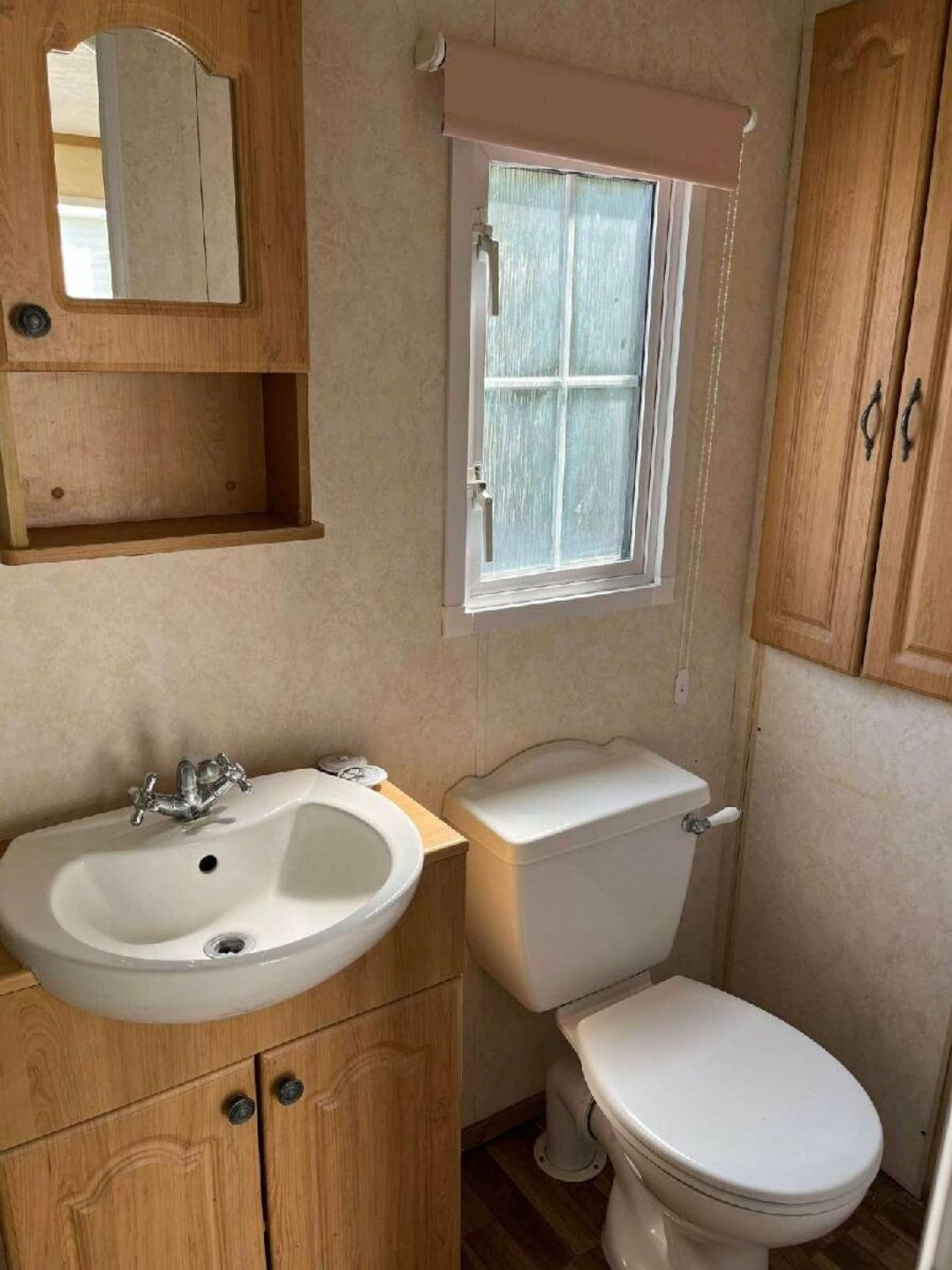 Marsh Farm Holiday Park - Holiday Accommodation 17737