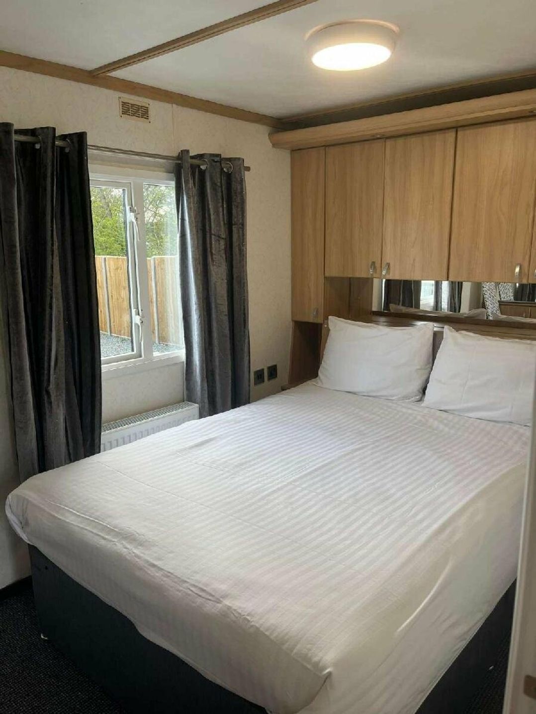 Marsh Farm Holiday Park - Holiday Accommodation 17738