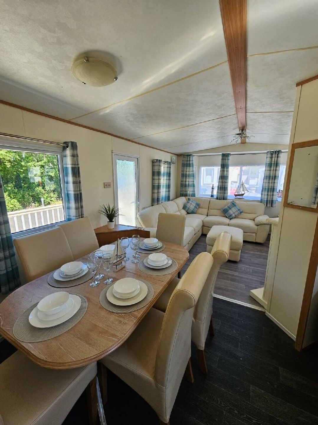 Marsh Farm Holiday Park - Holiday Accommodation 17740