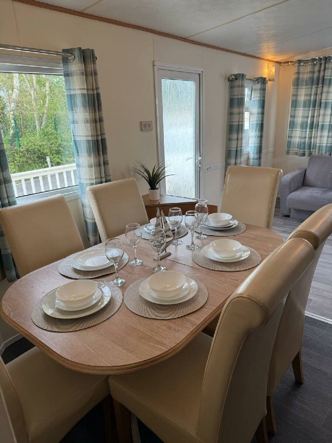 Marsh Farm Holiday Park - Holiday Accommodation 17740