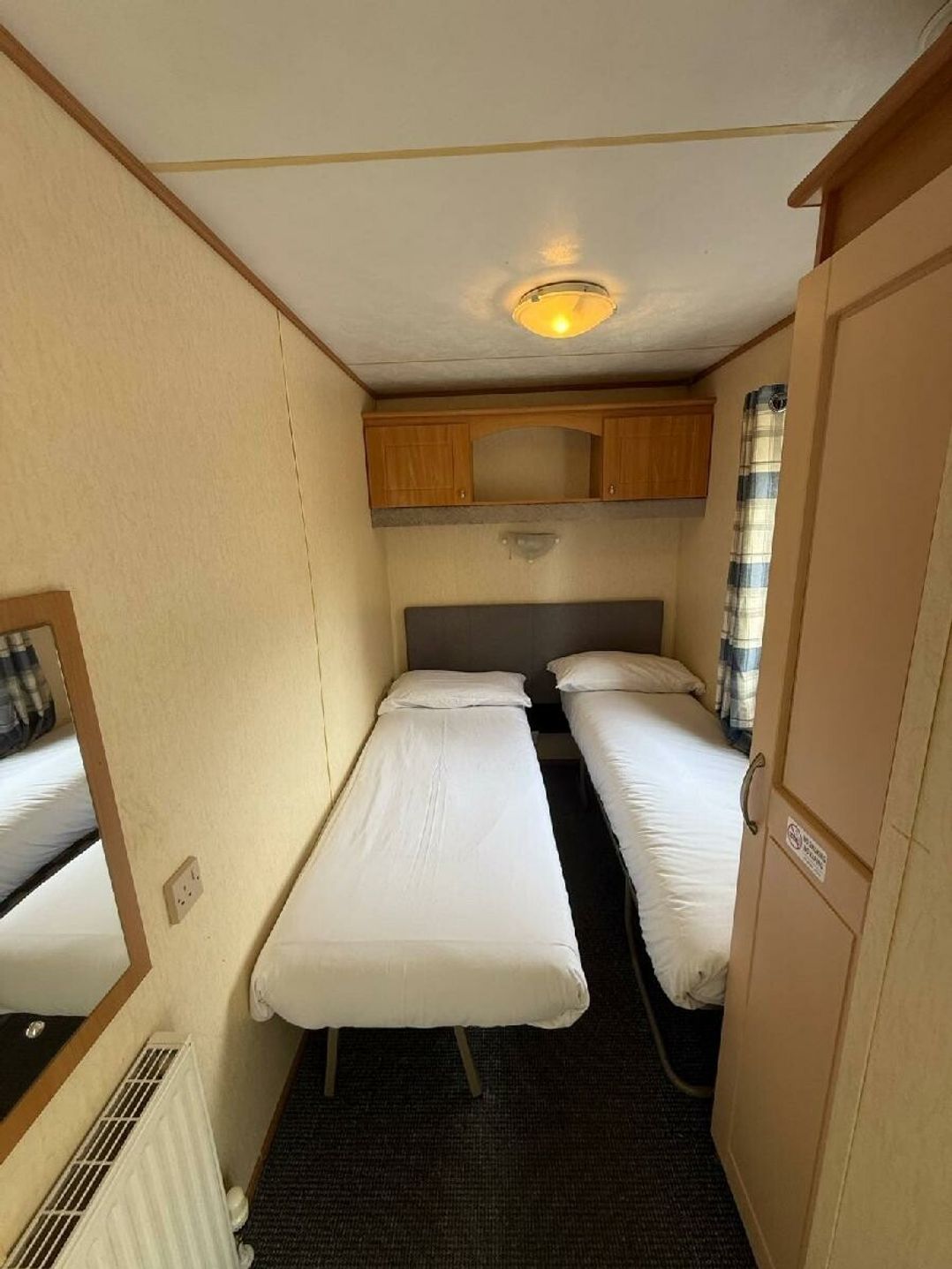 Marsh Farm Holiday Park - Holiday Accommodation 17740