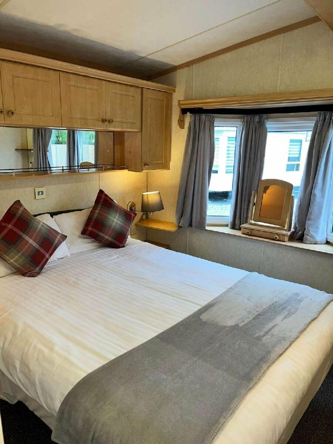 Marsh Farm Holiday Park - Holiday Accommodation 17742