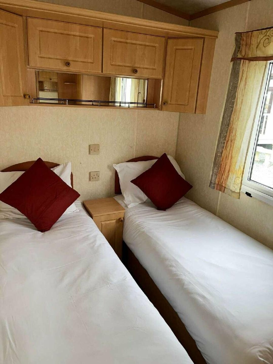 Marsh Farm Holiday Park - Holiday Accommodation 17742