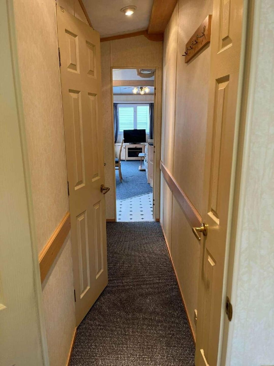 Marsh Farm Holiday Park - Holiday Accommodation 17742